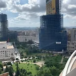 Διαμέρισμα My Roots - Neti Museum Breathtaking View