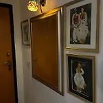 My Roots - Neti Museum Breathtaking View Διαμέρισμα Τίρανα