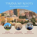 Διαμέρισμα My Roots - Neti Museum Breathtaking View