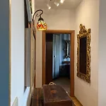 My Roots - Neti Museum Breathtaking View Διαμέρισμα Τίρανα