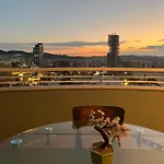 Διαμέρισμα My Roots - Neti Museum Breathtaking View Τίρανα