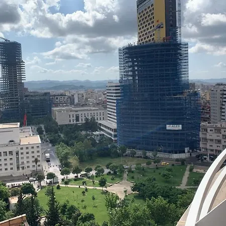 Apartament My Roots - Neti Museum Breathtaking View