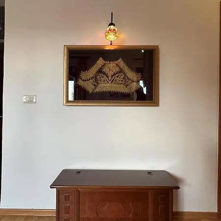Apartament My Roots - Neti Museum Breathtaking View Tirana