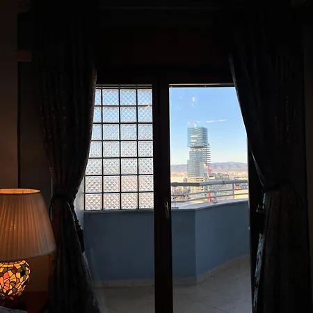 My Roots - Neti Museum Breathtaking View