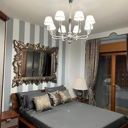 Apartament My Roots - Neti Museum Breathtaking View Tirana
