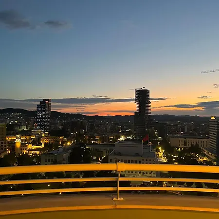 My Roots - Neti Museum Breathtaking View Apartament *