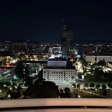 Apartament My Roots - Neti Museum Breathtaking View *